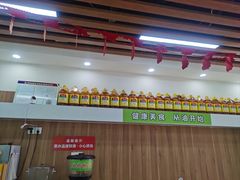 -舞素卷菜煎饼.糁汤(万达金街店)
