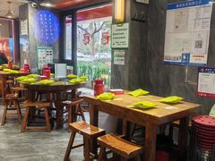 -东来土菜馆(民祥园路店)