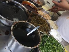 -辣辣小吃豆花米线(大观篆新农贸市场店)