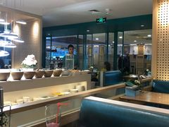 -青瓷火锅料理(西单大悦城店)
