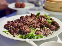 -四季民福烤鸭店(王府井东安门店)