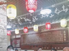 -金杨拉面王小吃面馆·牛三宝面·红烧牛肉粉