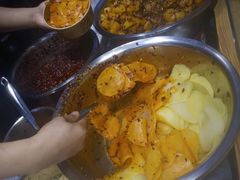 -周小亮丁家坡洋芋(全国总店)