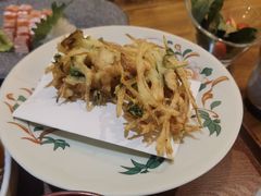 -希望日本料理(保利香槟花园店)