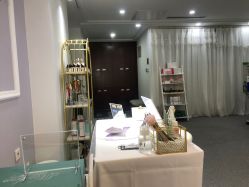 -YooMee优美智能科技美肤机构