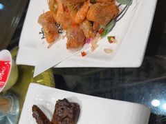 -小秦淮·南京土菜(新亭西路店)