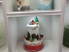 -李奥斯汀蛋糕商务茶歇·甜品台·企业活动团建(长寿路店)