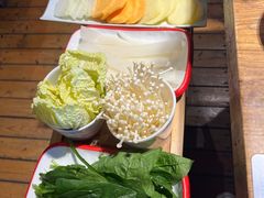 -宽窄巷子鲜牛火锅(北京首店)