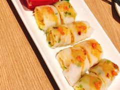 -火啫啫·粤式啫啫煲(南通首店)