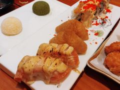 -浪花亭日本料理(古田路店)