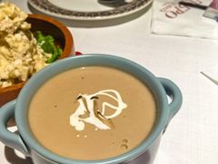 -俄士厨房(五棵松华熙LIVE店)