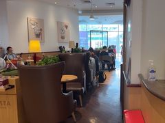 -COSTA COFFEE(天通苑华联店)