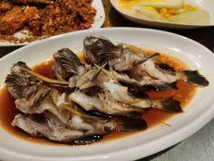 -强记海鲜·大排档(蛇口新街店)