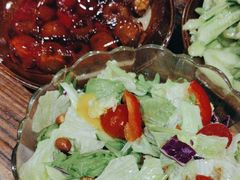 -柿子树炭烤羊腿(金台路店)