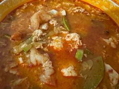 -韩宫宴烤肉·料理(南京江宁万达店)