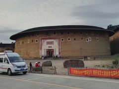-初溪土楼群