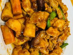 -肘子酥·天津菜·特色捞面(德云社店)