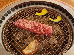 -炎蔵牛舌烤肉