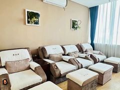 -康逸居·始于2002(海安店)