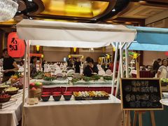 -天伦王朝酒店·盛华瑄餐厅