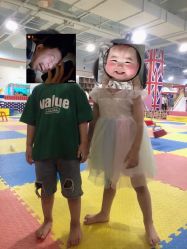 -熊妈妈母婴护理综合体