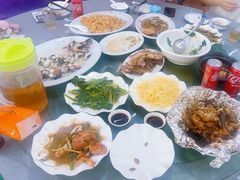 -瑶记海鲜餐厅(西涌店)