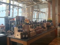 -上海柏悦酒店·世纪100牛排馆