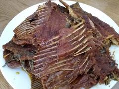 -金鹏鱼肉馆
