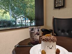 -7号里低糖生日蛋糕(南阳路店)
