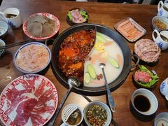 -楠火锅(仁恒梦中心店)