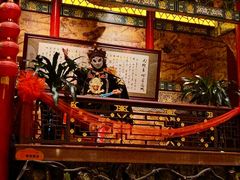 -缪氏川菜(深圳北站缤果空间店)