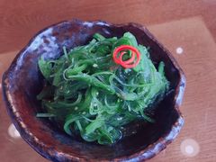 -童年小筑餐厅(申花路店)