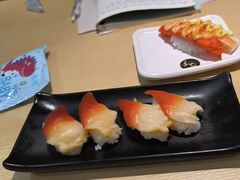 -万岁寿司(万国店)