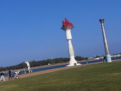 -日照世帆赛基地