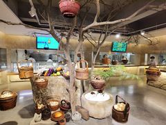 大堂-无味舒食(环岛路店)