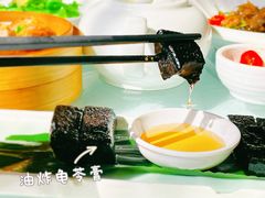 -顺德人家食府(黄金广场店)