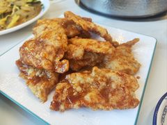 -朴小妹人参鸡汤火锅(长白山万达店)