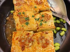 -阿庄新豫菜(航海东路店)