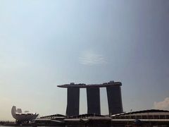 -新加坡文华东方酒店