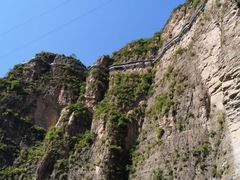 -十渡东湖港风景区