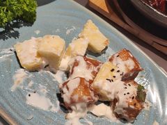 -志明眷村·台式融合菜·宵夜