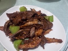 -大铁勺新津菜(东丽阳光新业广场店)