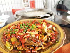 -老来福·非遗酸汤兔(凯旋路店)