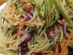 -惠成饺子(百合园店)