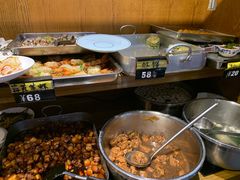 -日丰园海肠水饺·老字号大连海鲜(和平广场店)