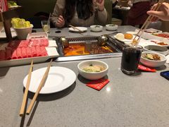 -海底捞火锅(方圆荟店)