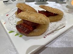 -聚春园自助餐厅(东街口店)