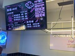 -LIENOW来闹密室剧本推理&狼人杀(东方亿象城店)