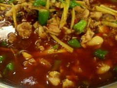 android_upload_pic-兔行天下-鸿鹤鲜锅兔(中海国际店)