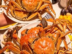 -初色海鲜自助(万丰路店)